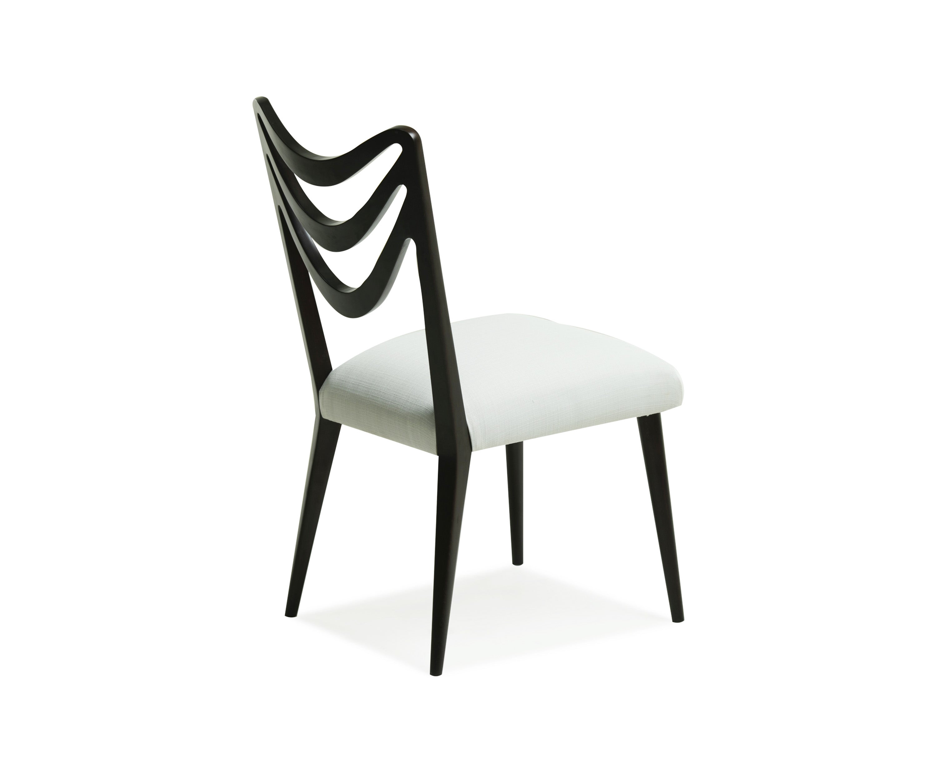 ANSEL DINING CHAIR